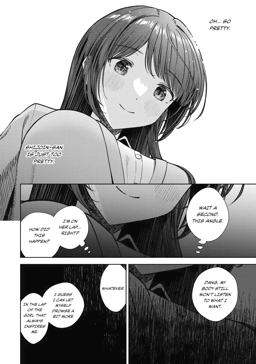 The Revenge of My Youth: Re Life with an Angelic Girl Chapter 14 - page 22