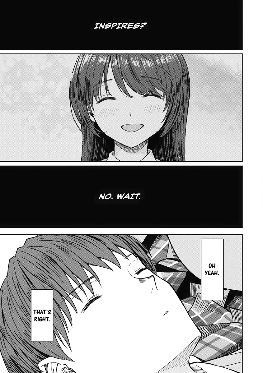 The Revenge of My Youth: Re Life with an Angelic Girl Chapter 14 - page 23