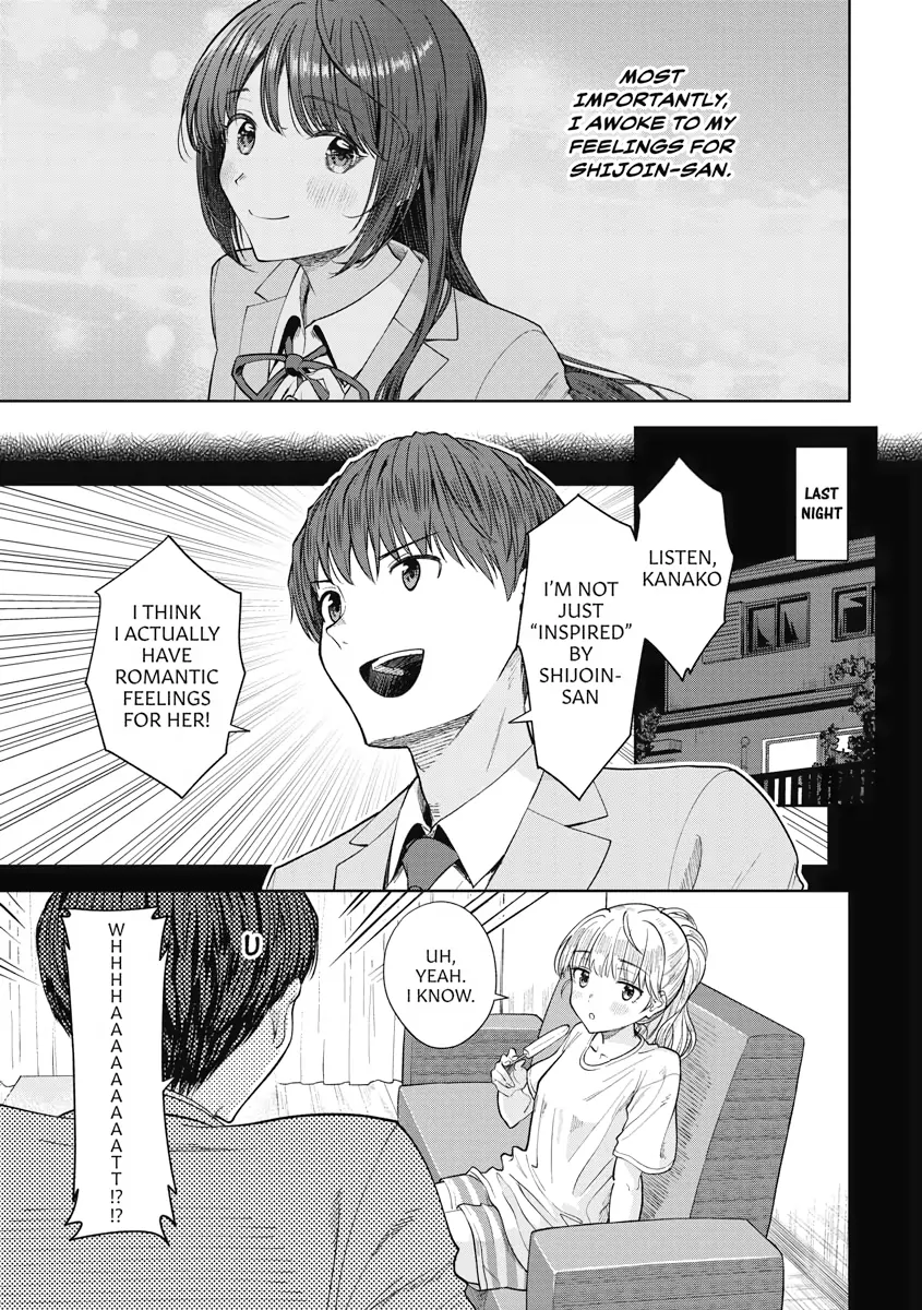 The Revenge of My Youth: Re Life with an Angelic Girl Chapter 14 - page 29