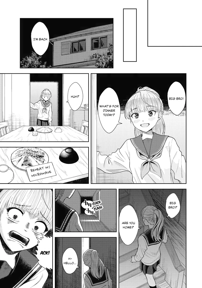 The Revenge of My Youth: Re Life with an Angelic Girl Chapter 9 - page 25