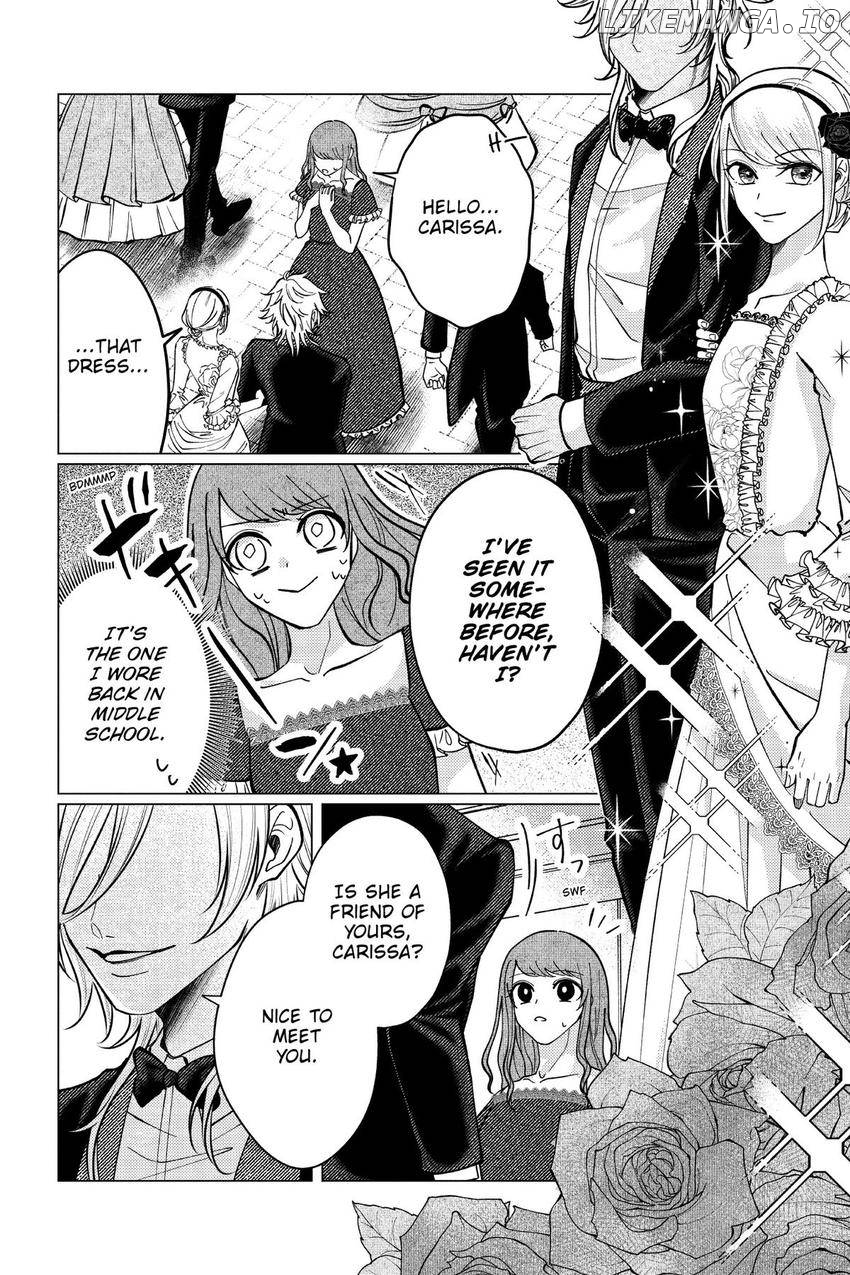 The young lady, who was blessed by the Gorilla God, is adored in the Royal Knight Order. Chapter 7 - page 9