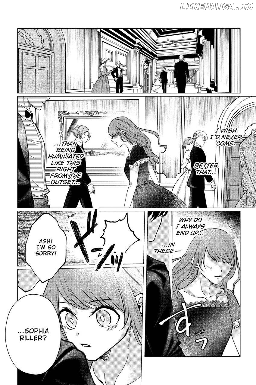 The young lady, who was blessed by the Gorilla God, is adored in the Royal Knight Order. Chapter 7 - page 11