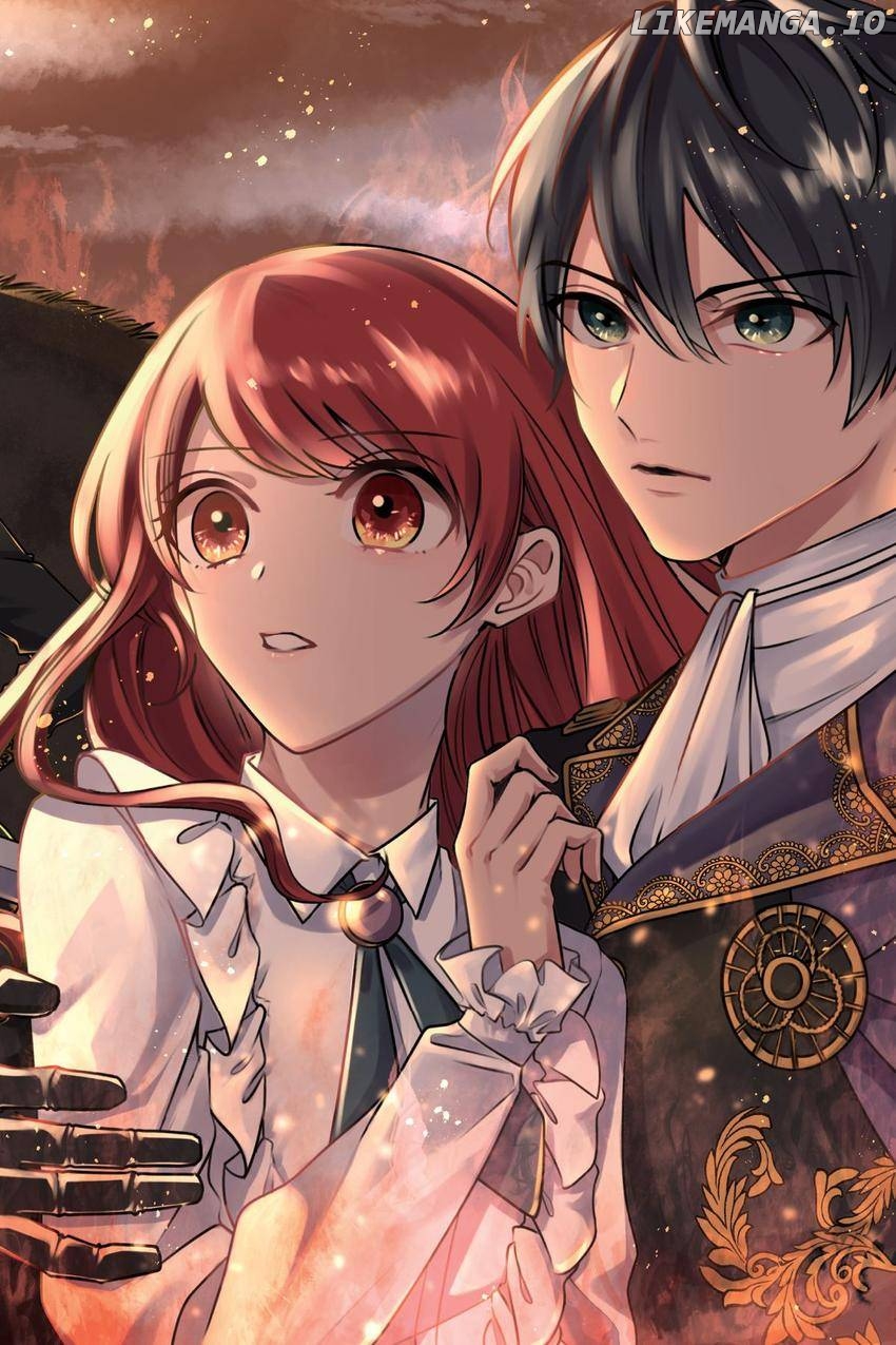 The young lady, who was blessed by the Gorilla God, is adored in the Royal Knight Order. Chapter 7 - page 3