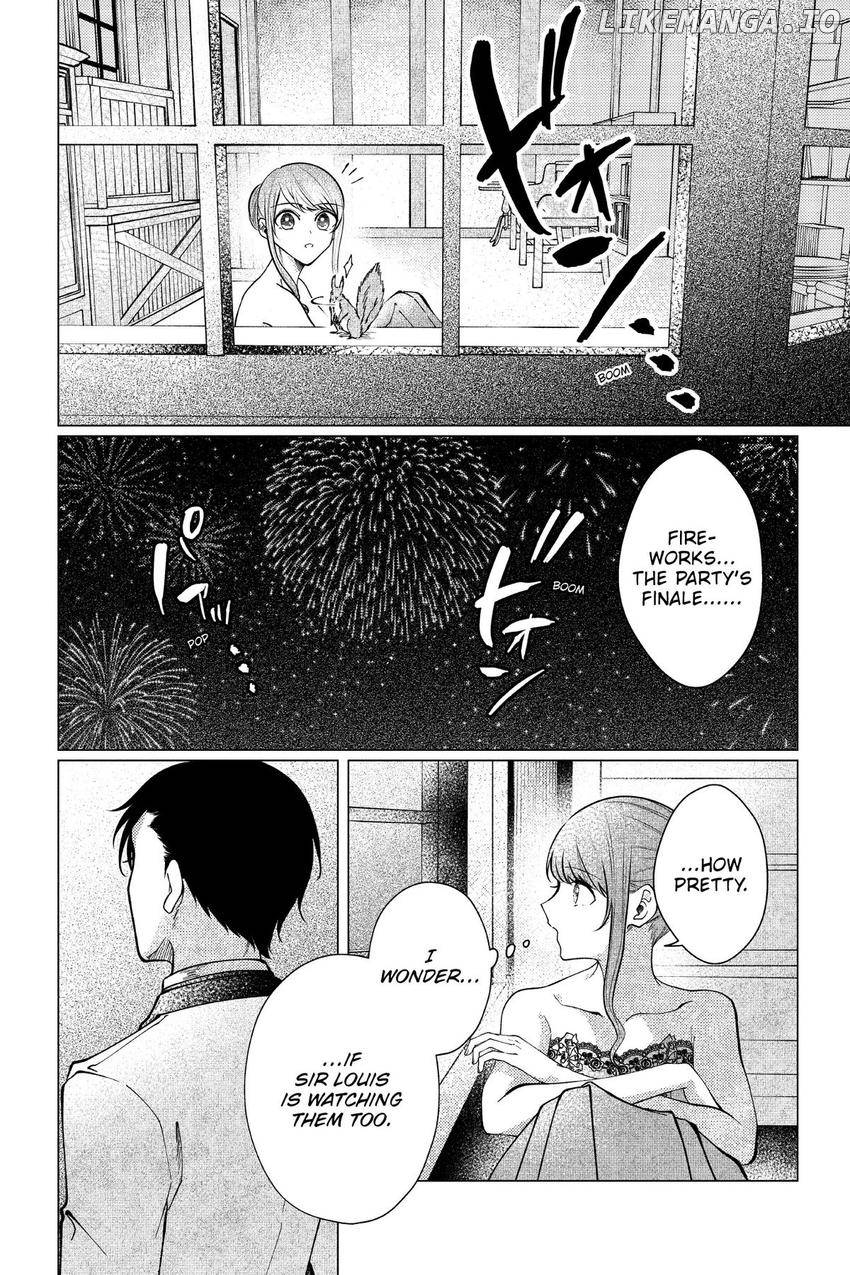 The young lady, who was blessed by the Gorilla God, is adored in the Royal Knight Order. Chapter 9 - page 11