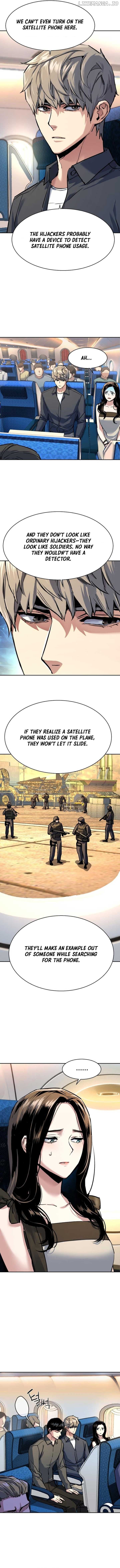 Mercenary Enrollment Chapter 241 - page 6