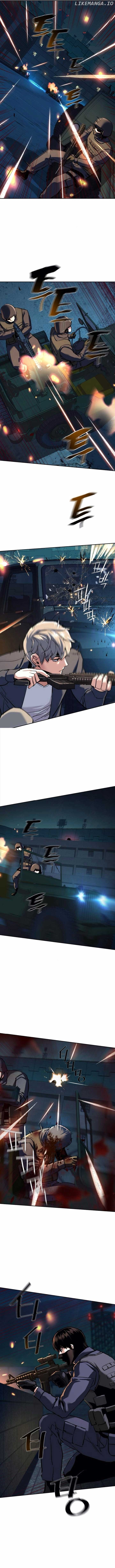 Mercenary Enrollment Chapter 242 - page 12
