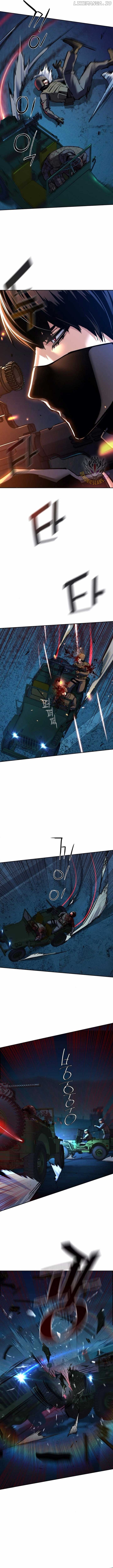 Mercenary Enrollment Chapter 242 - page 13