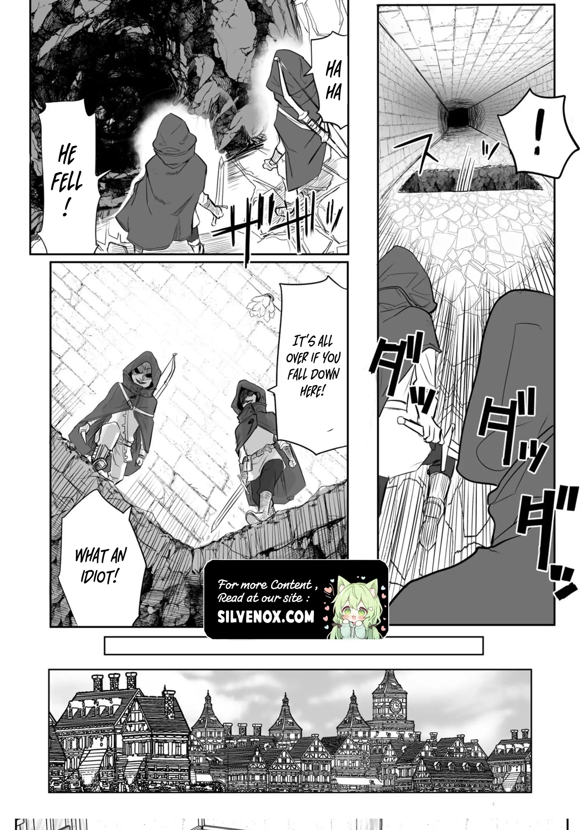 A Love Manual You Can Use From Today Chapter 6 - page 27