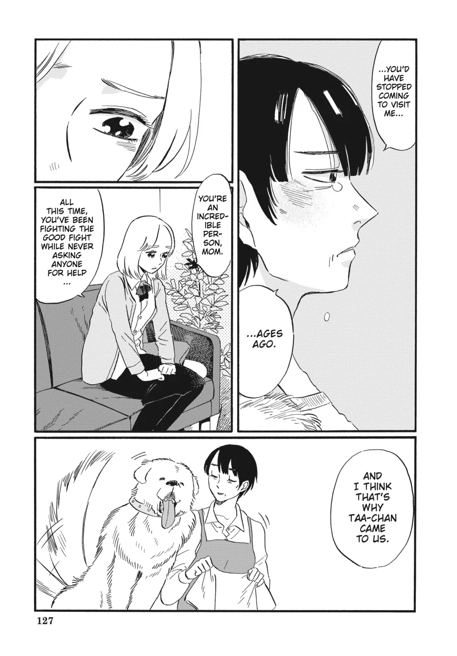 Takahashi from the Bike Shop Chapter 13 - page 23