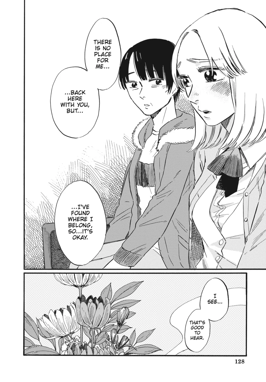 Takahashi from the Bike Shop Chapter 13 - page 24