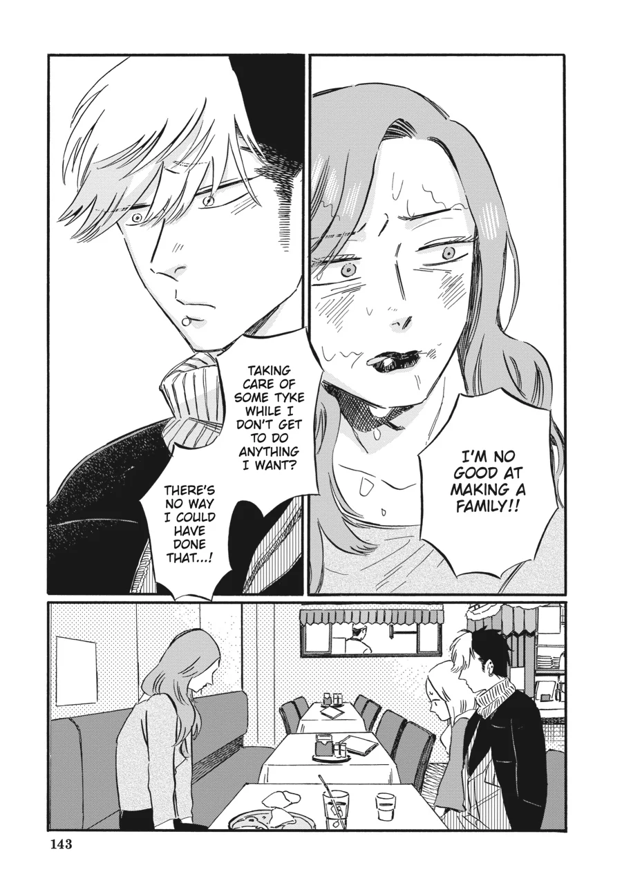 Takahashi from the Bike Shop Chapter 14 - page 15