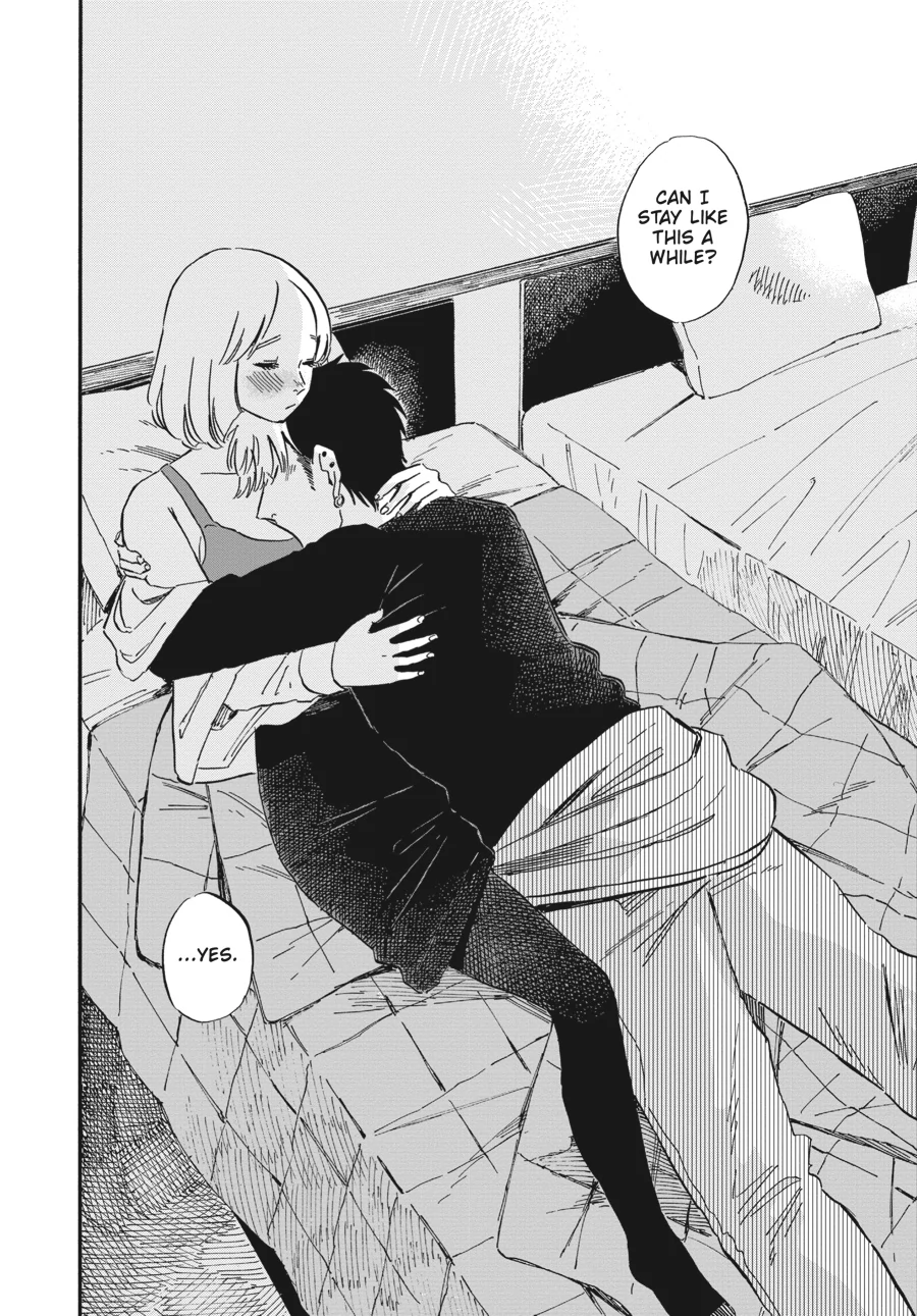 Takahashi from the Bike Shop Chapter 14 - page 24