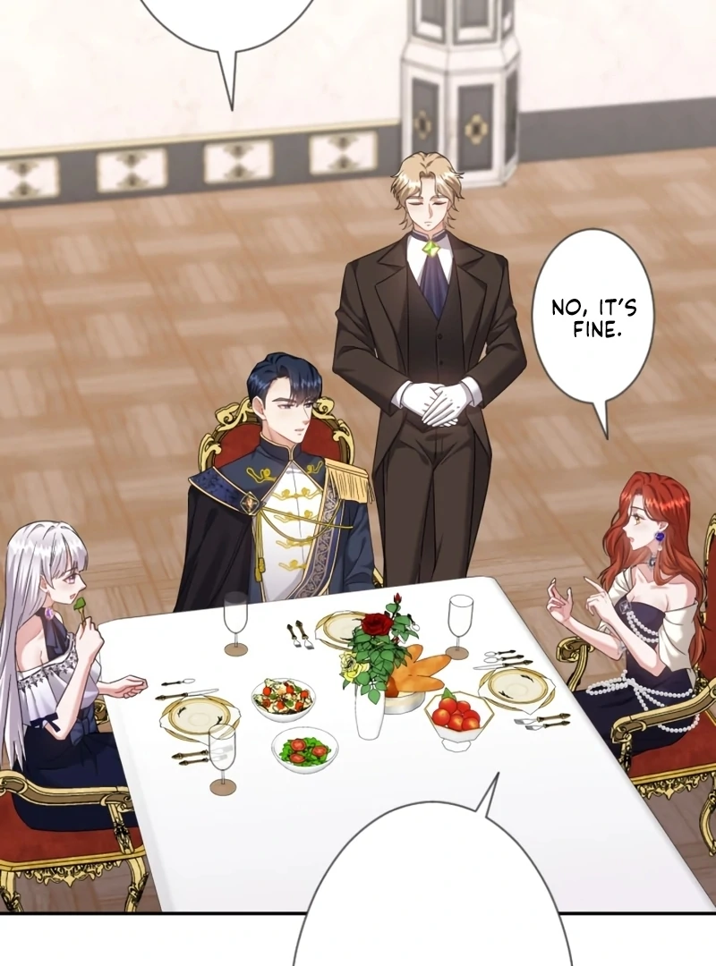 I Became A Tutor To Protect My Sister Chapter 16 - page 99