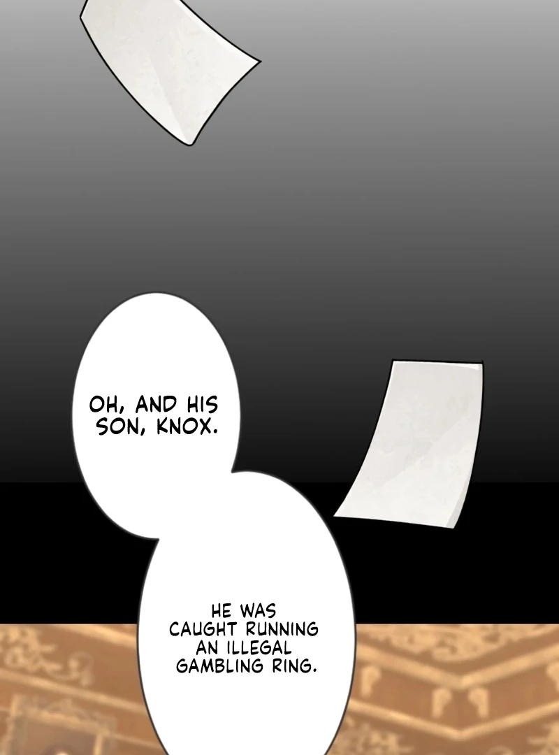 I Became A Tutor To Protect My Sister Chapter 16 - page 109