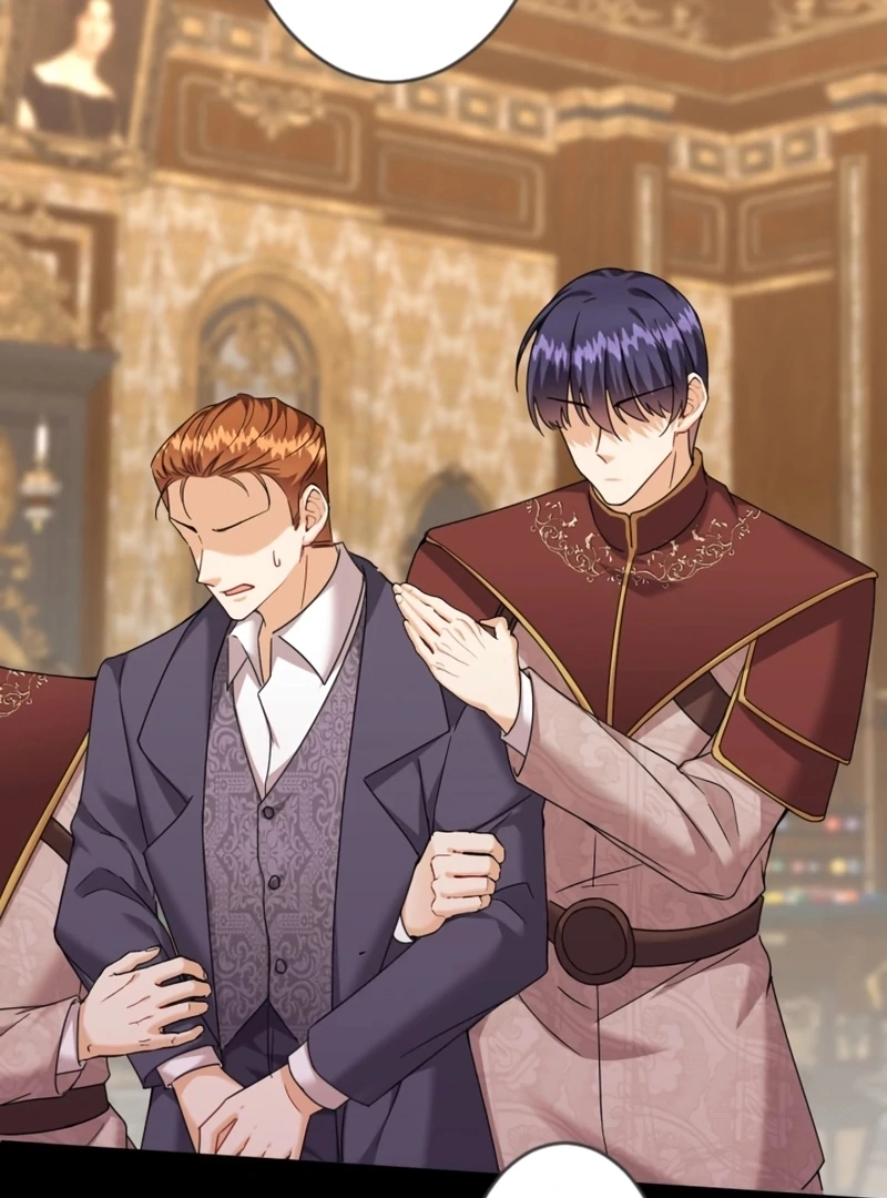 I Became A Tutor To Protect My Sister Chapter 16 - page 110