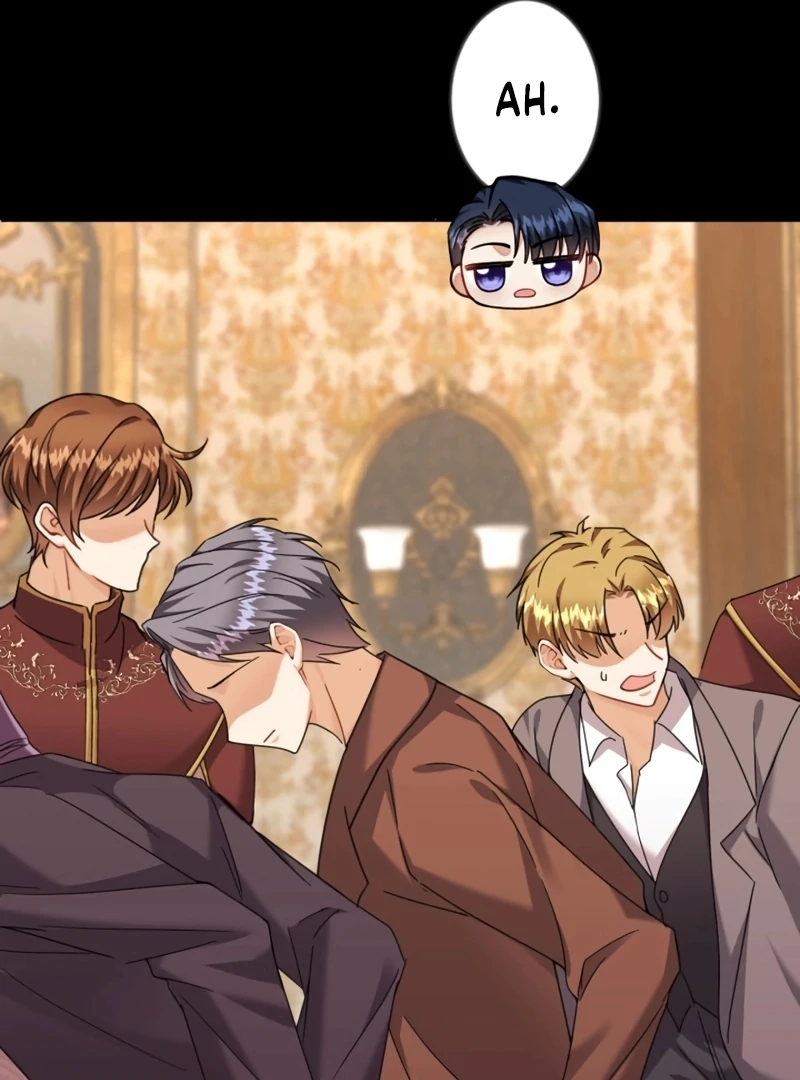 I Became A Tutor To Protect My Sister Chapter 16 - page 113