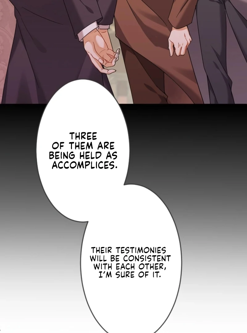 I Became A Tutor To Protect My Sister Chapter 16 - page 114