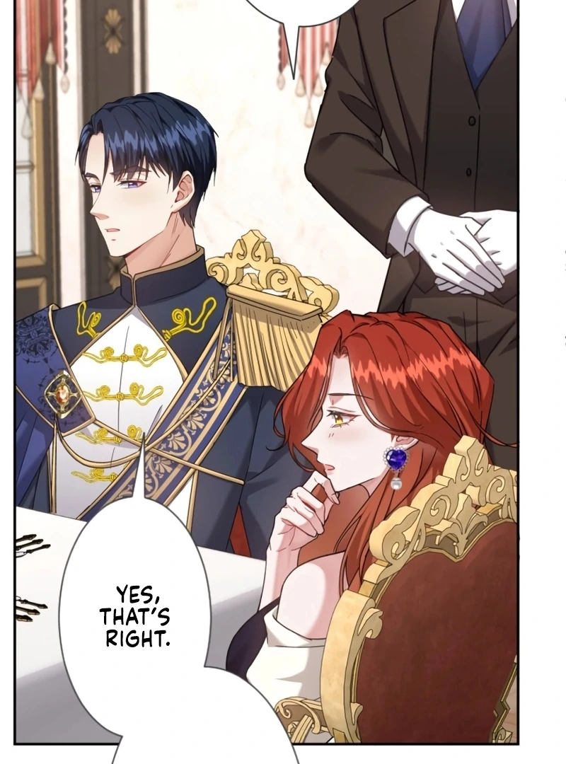 I Became A Tutor To Protect My Sister Chapter 16 - page 116