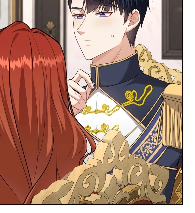 I Became A Tutor To Protect My Sister Chapter 16 - page 120