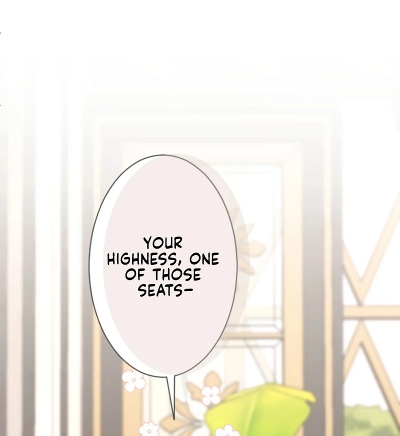 I Became A Tutor To Protect My Sister Chapter 16 - page 121