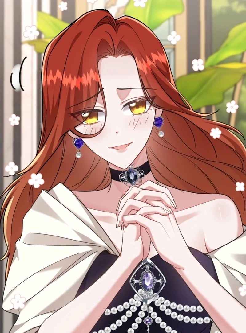 I Became A Tutor To Protect My Sister Chapter 16 - page 122