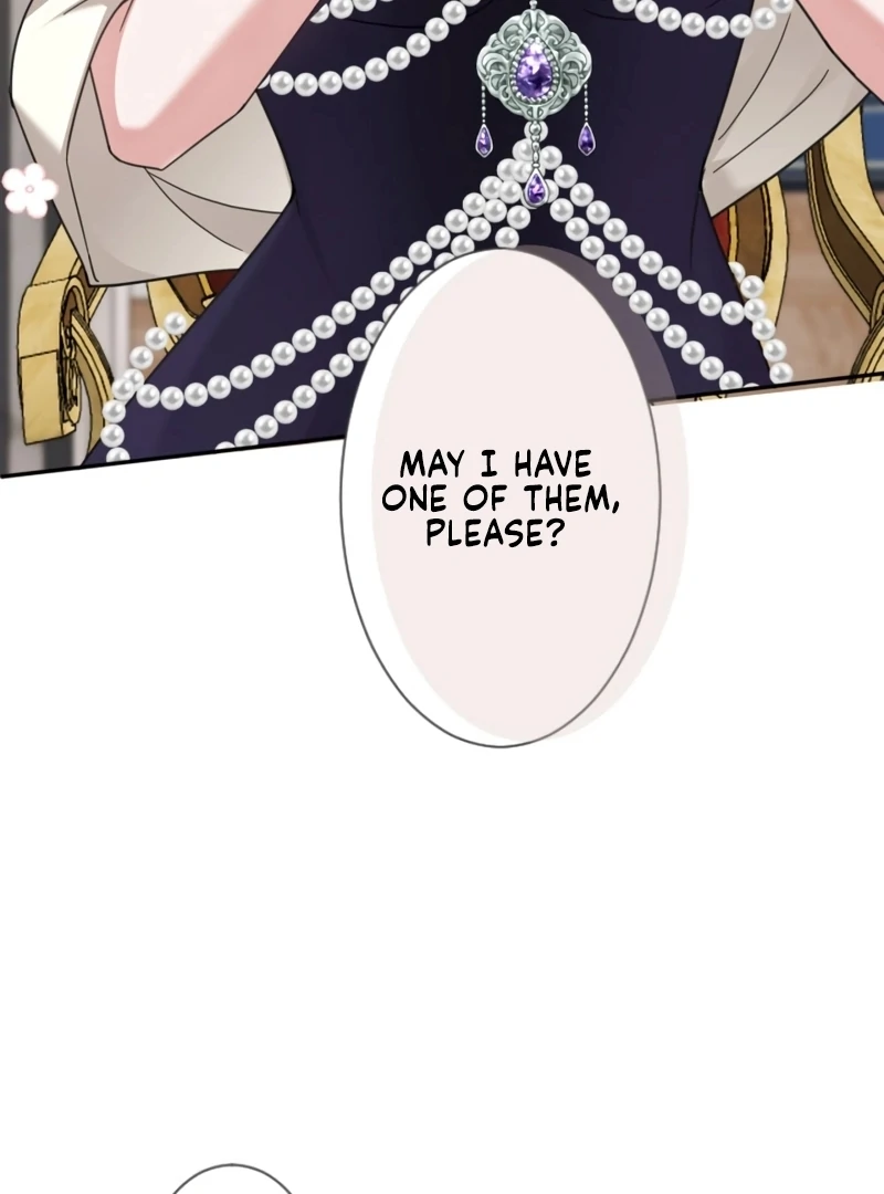 I Became A Tutor To Protect My Sister Chapter 16 - page 123