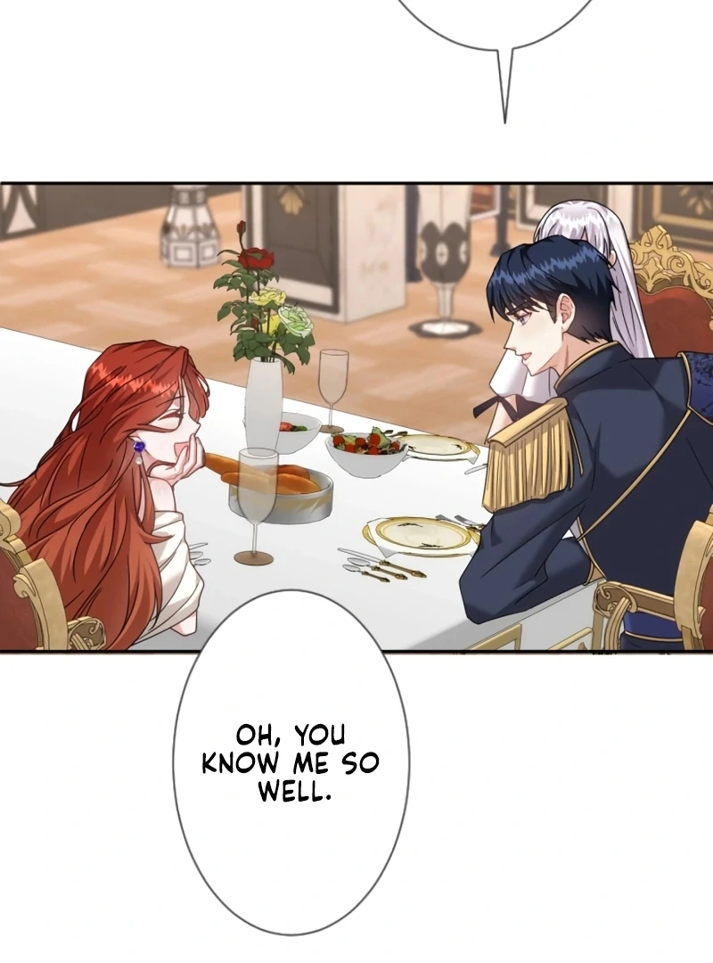 I Became A Tutor To Protect My Sister Chapter 16 - page 126