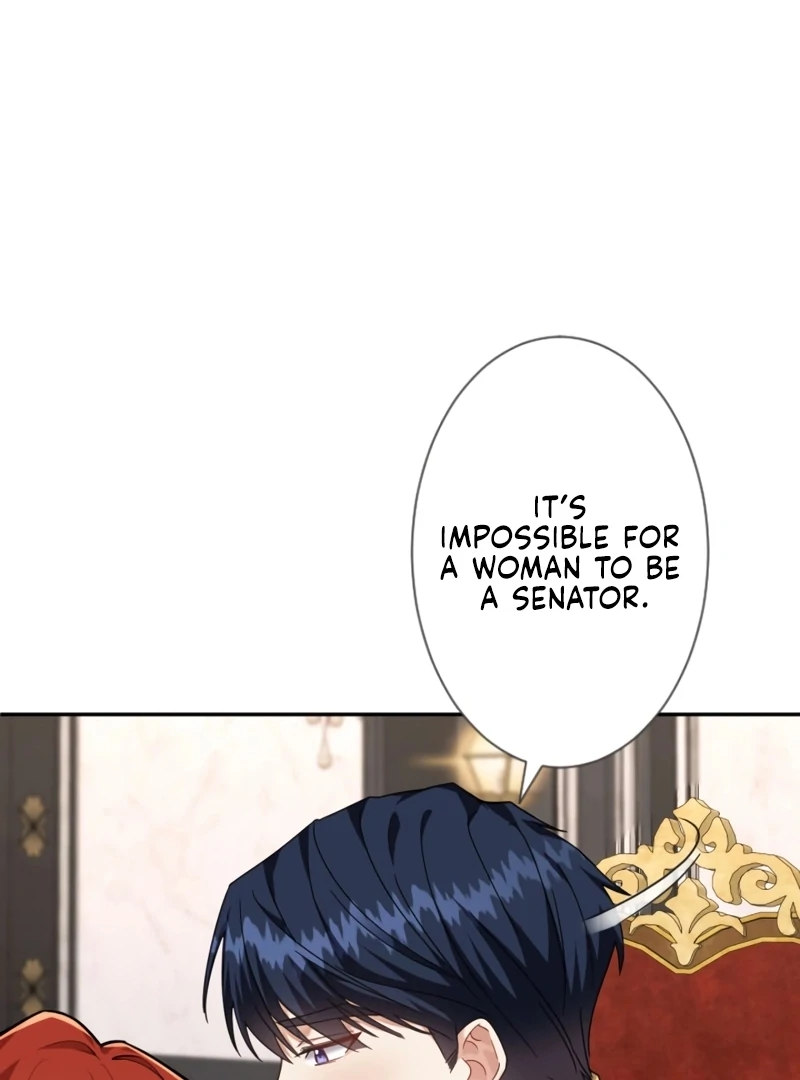 I Became A Tutor To Protect My Sister Chapter 16 - page 127