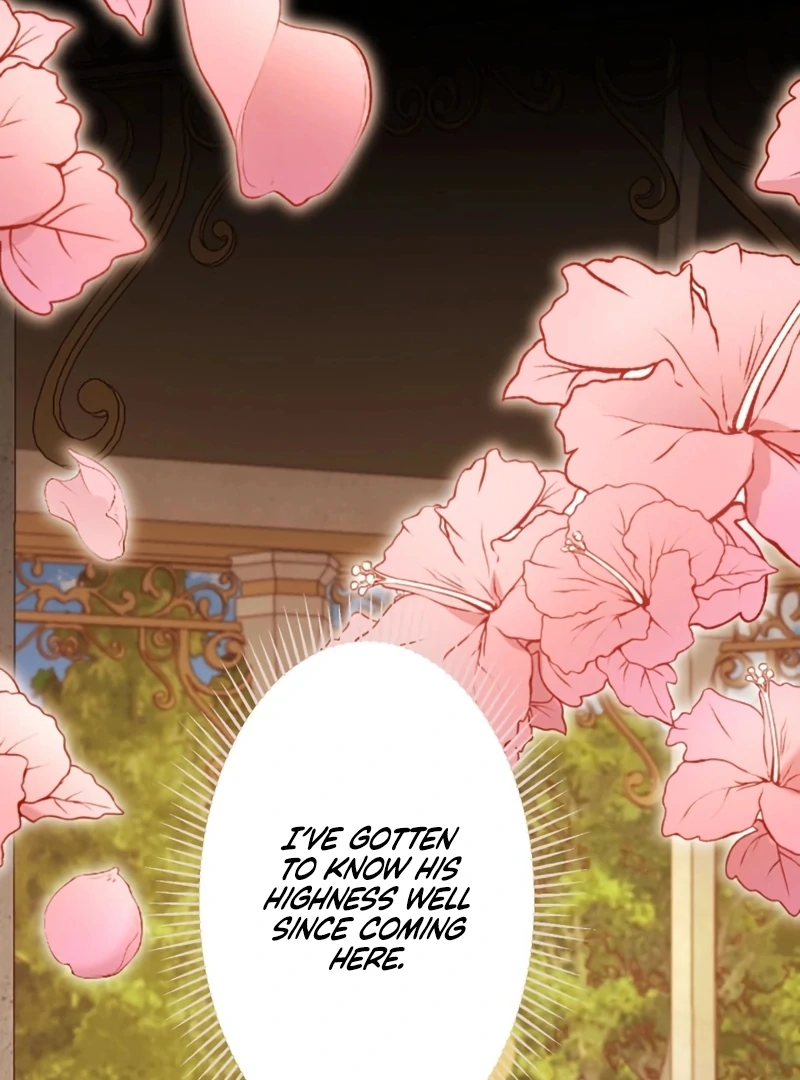 I Became A Tutor To Protect My Sister Chapter 16 - page 133