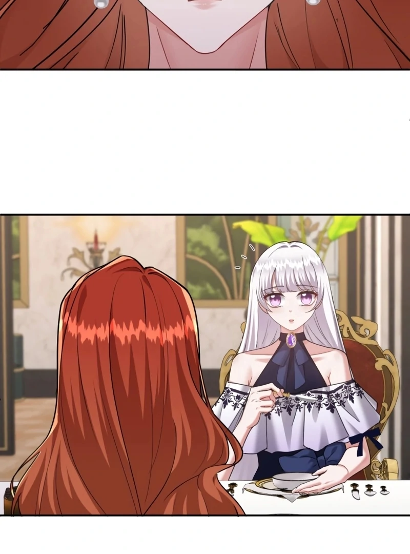 I Became A Tutor To Protect My Sister Chapter 16 - page 138