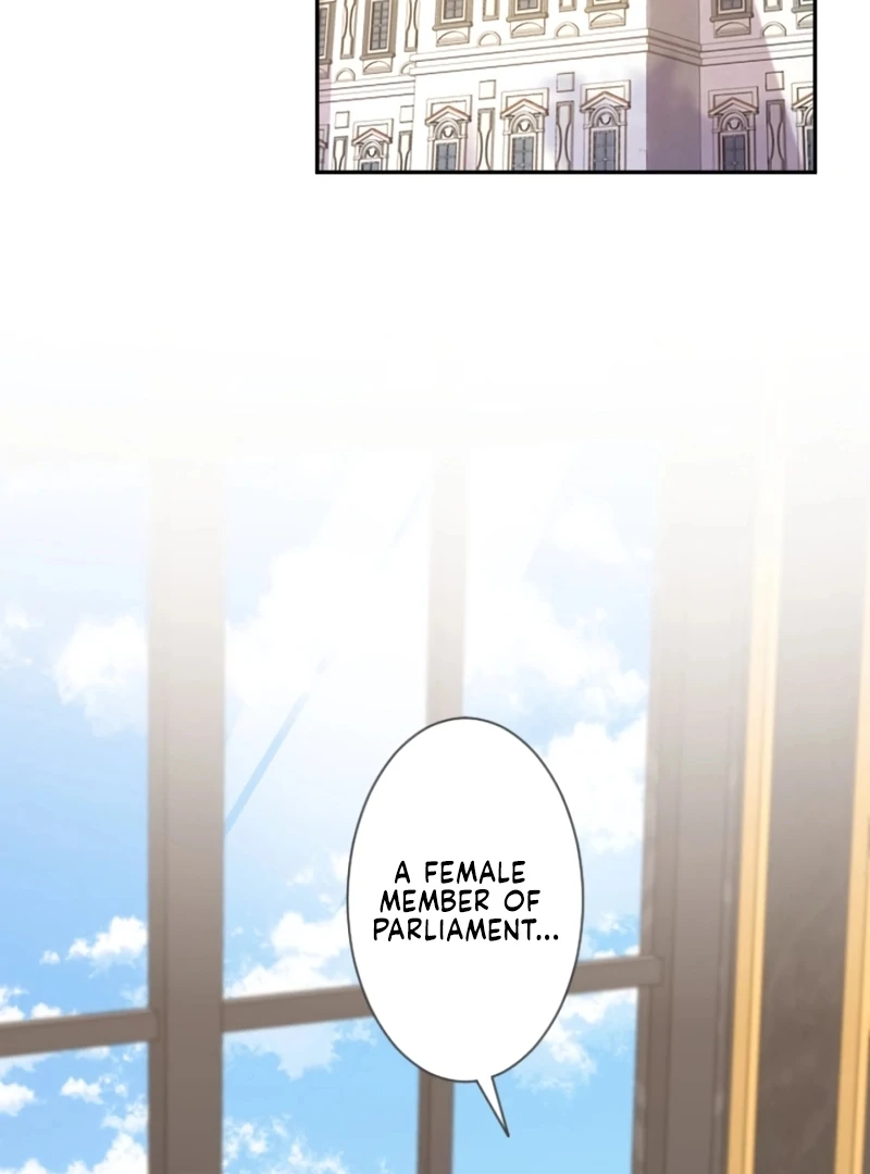 I Became A Tutor To Protect My Sister Chapter 16 - page 146