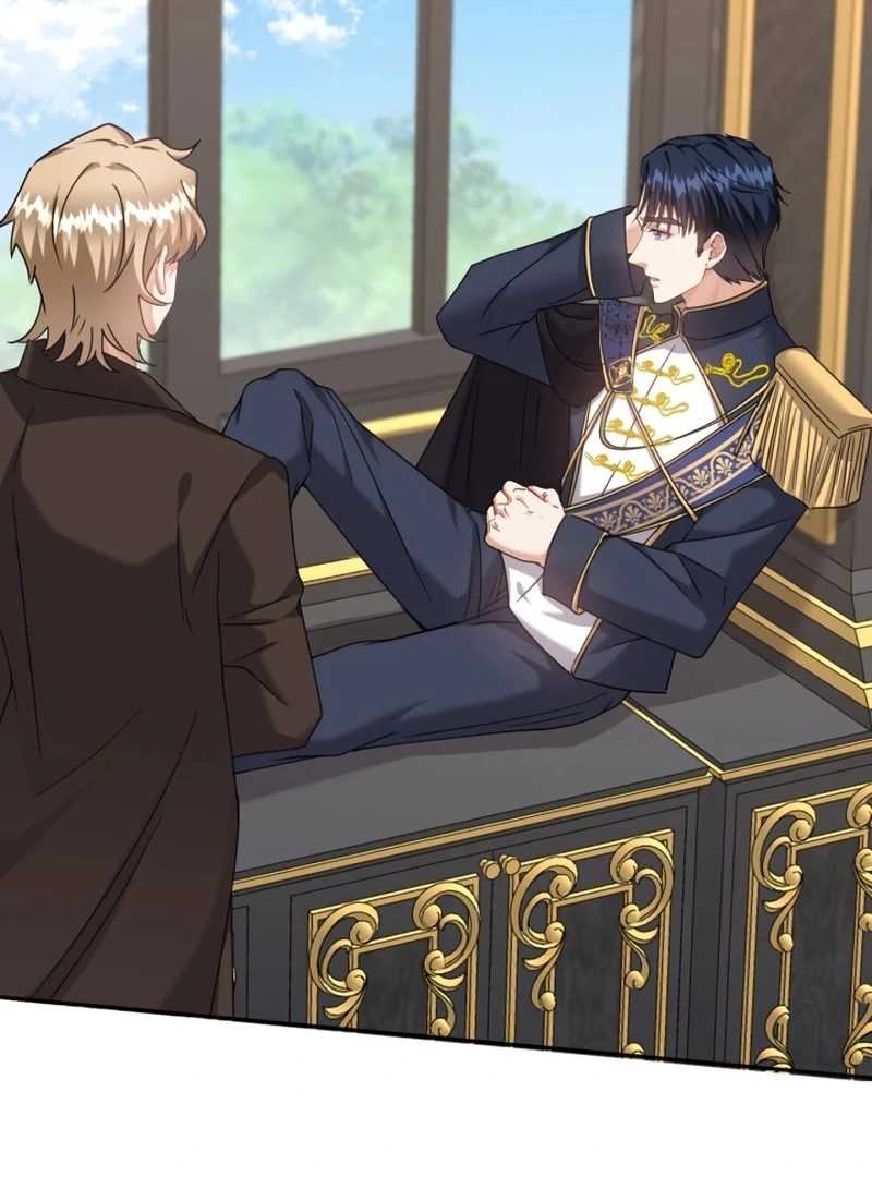 I Became A Tutor To Protect My Sister Chapter 16 - page 147