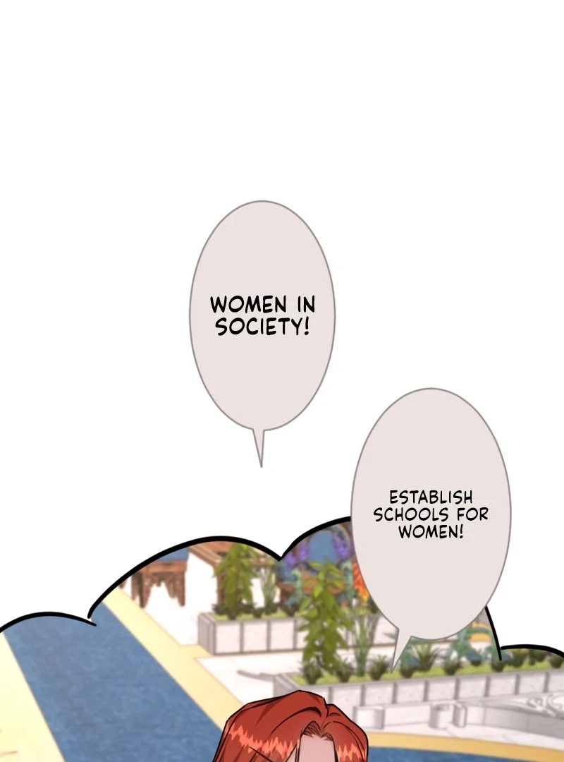 I Became A Tutor To Protect My Sister Chapter 16 - page 148