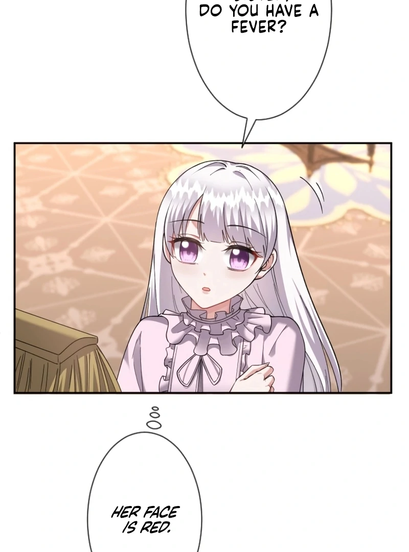 I Became A Tutor To Protect My Sister Chapter 16 - page 24