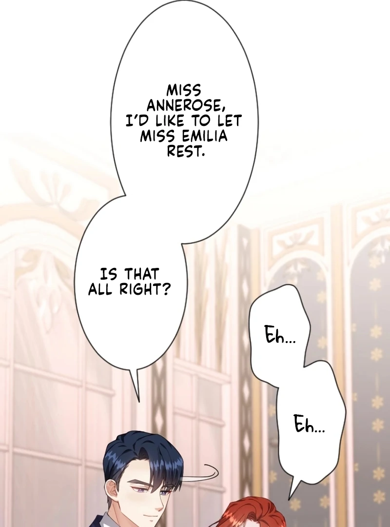 I Became A Tutor To Protect My Sister Chapter 16 - page 28