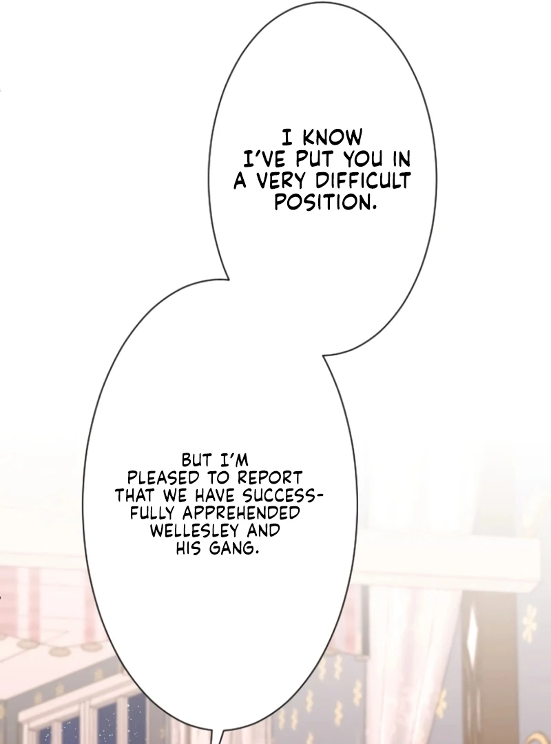 I Became A Tutor To Protect My Sister Chapter 16 - page 37