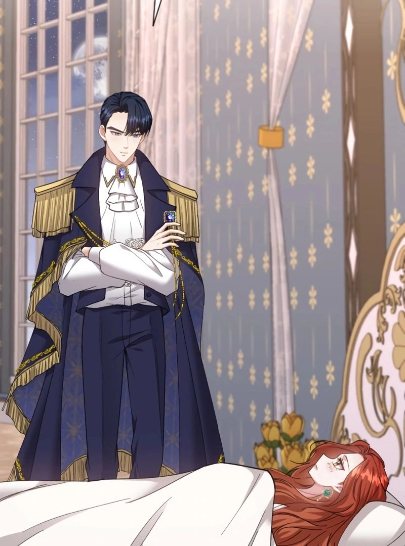 I Became A Tutor To Protect My Sister Chapter 16 - page 38