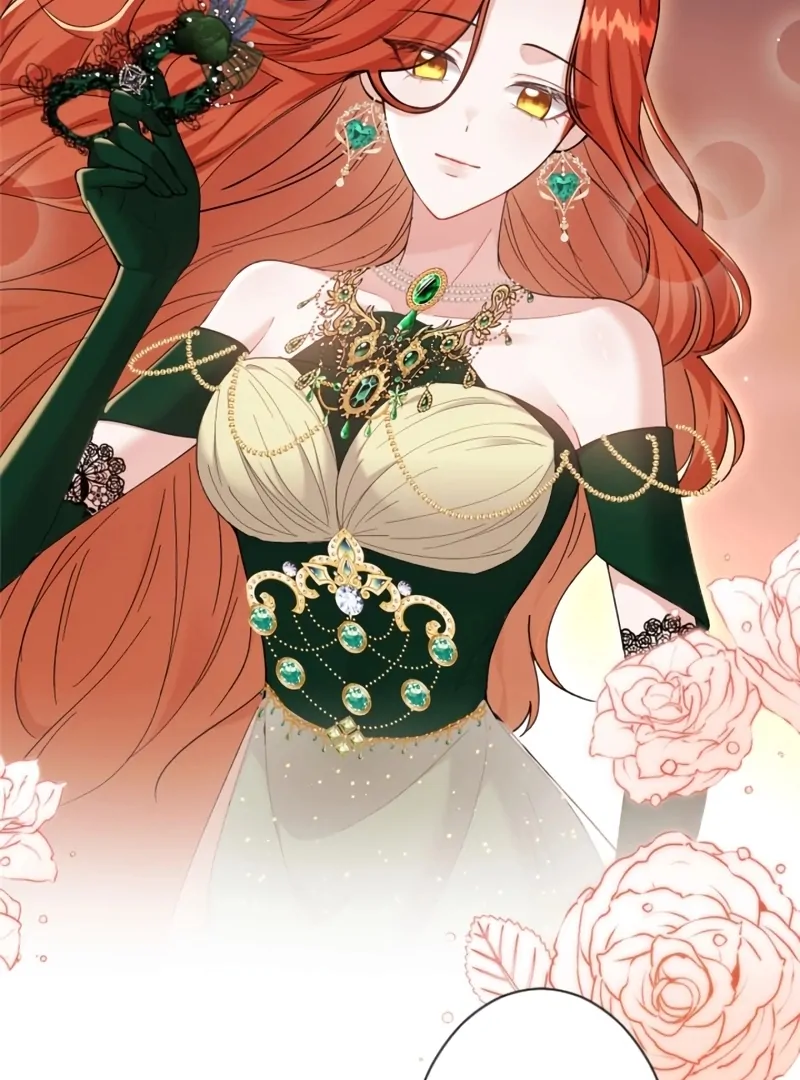 I Became A Tutor To Protect My Sister Chapter 16 - page 41