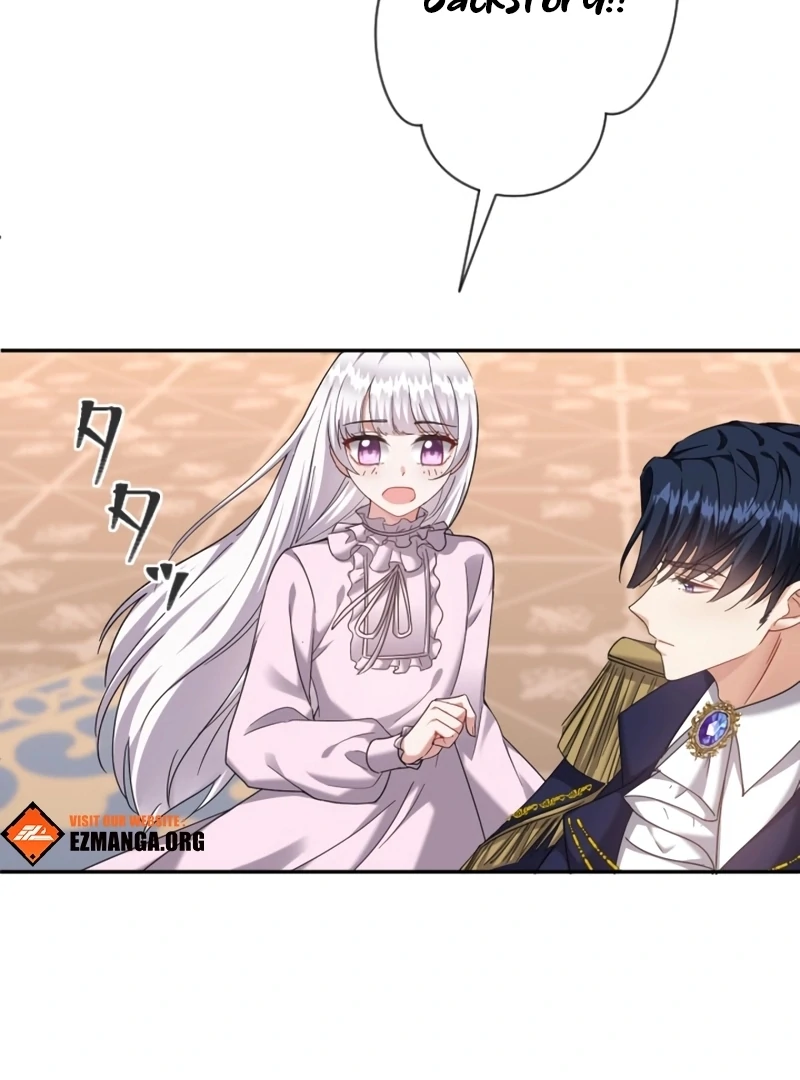 I Became A Tutor To Protect My Sister Chapter 16 - page 44