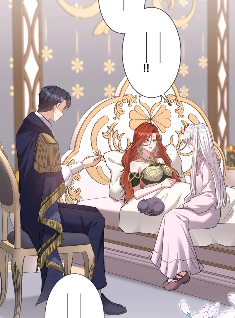 I Became A Tutor To Protect My Sister Chapter 16 - page 52