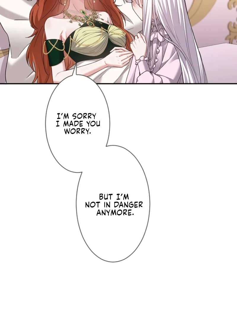 I Became A Tutor To Protect My Sister Chapter 16 - page 58