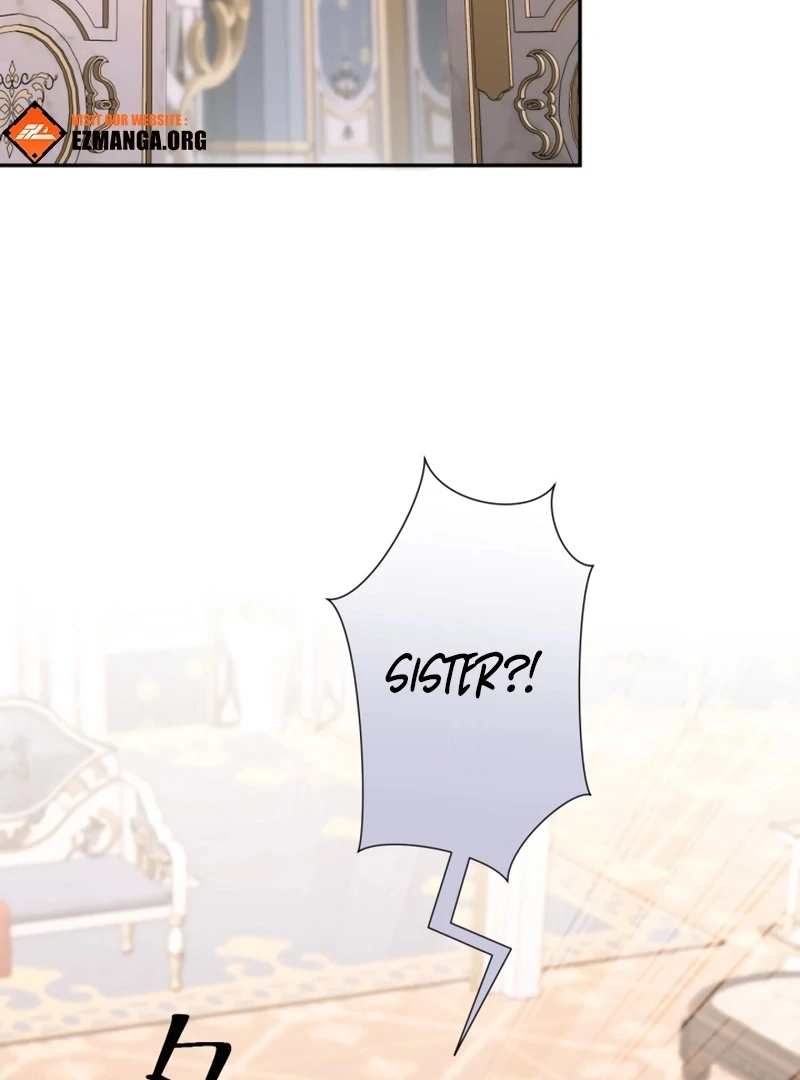 I Became A Tutor To Protect My Sister Chapter 16 - page 5