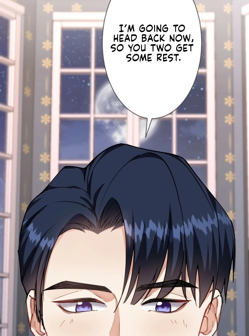 I Became A Tutor To Protect My Sister Chapter 16 - page 61