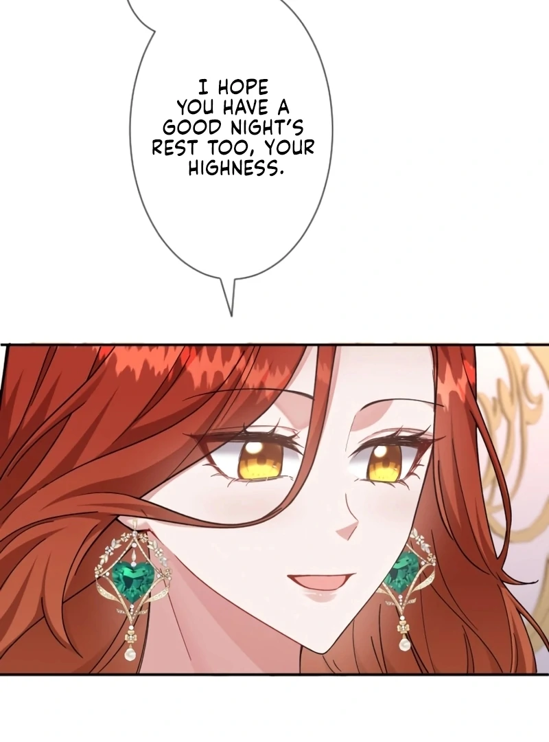 I Became A Tutor To Protect My Sister Chapter 16 - page 63