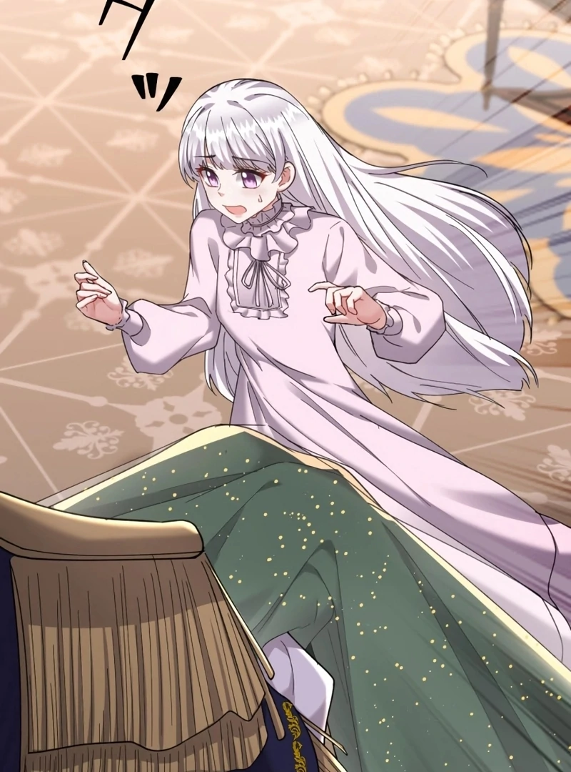 I Became A Tutor To Protect My Sister Chapter 16 - page 6