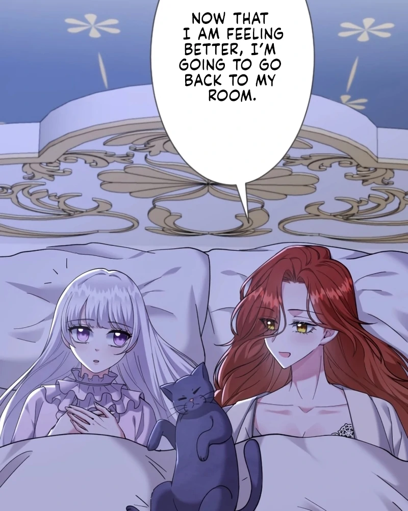 I Became A Tutor To Protect My Sister Chapter 16 - page 74