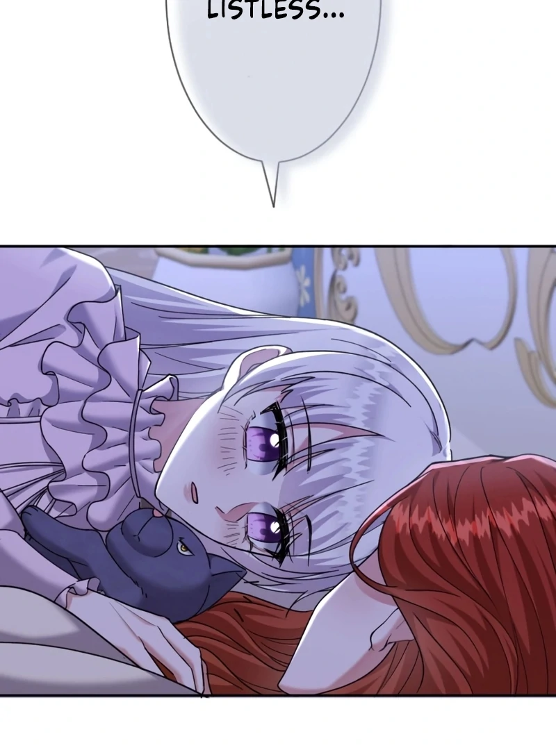 I Became A Tutor To Protect My Sister Chapter 16 - page 80