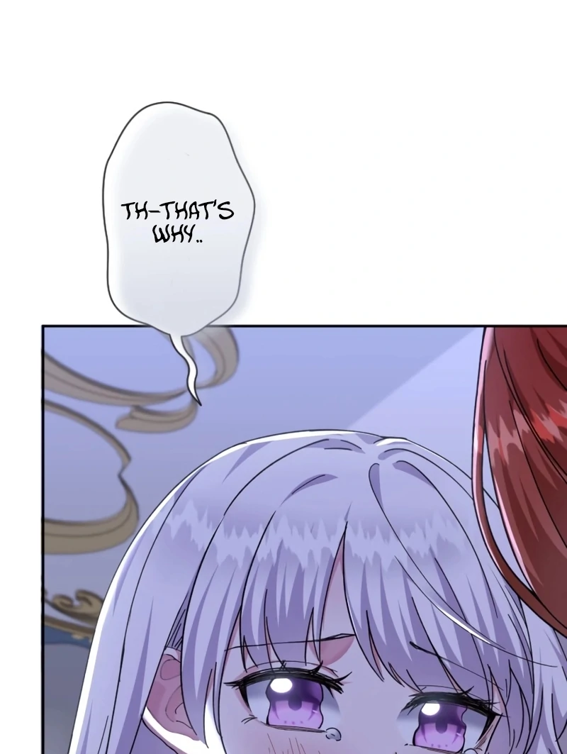 I Became A Tutor To Protect My Sister Chapter 16 - page 83