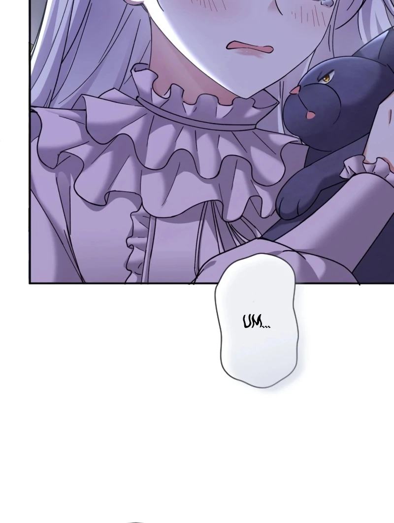 I Became A Tutor To Protect My Sister Chapter 16 - page 84