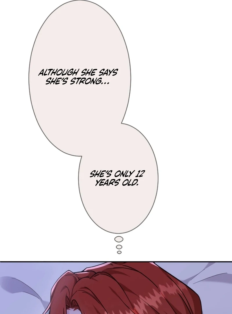 I Became A Tutor To Protect My Sister Chapter 16 - page 85